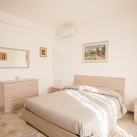 Ferienwohnung La Vista Panoramica Piu Bella Ascrea Exterior foto